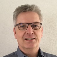 Gert Van Den Berg