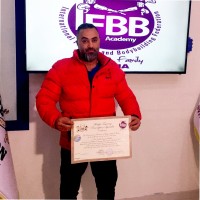 Mouhamad Soubhi Akkad