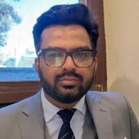 Hitendra Patel