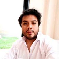 Fernando Jesús Hernandez Rosales