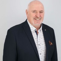 Seamus Sands
