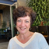 Anna Marie Cadenhead SHRM CP