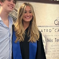 Maria Luiza Castro