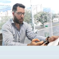 Hugo Caruso Dourado