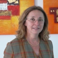 Marie-Christine Pessiot