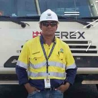 Irwansyah Operation Support/Fleet/Crane Opr/Sumbaw