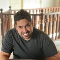 Carlos Martin Sosa Ferreira