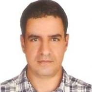 Boumediene Mahieddine