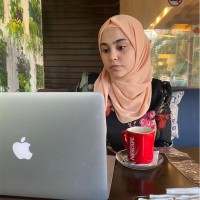 Mariam Suleiman