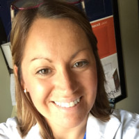 Mary Risinger