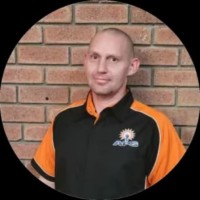 Ben Cronje