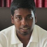 dinesh guna