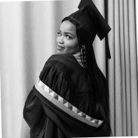 Nomaswazi Mabizela