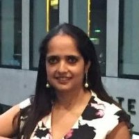 Geetika Sood
