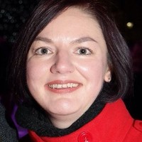 Andrea Bray