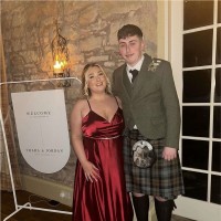 Sean Aird