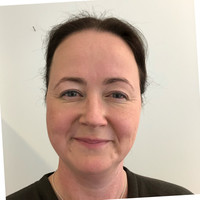 Kjersti Øverland Johnsen
