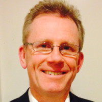 Richard Sanders