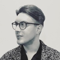 Daniel Page