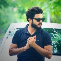 Kanhaiya Saini