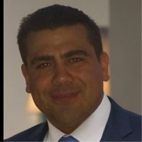Oscar F. Molina