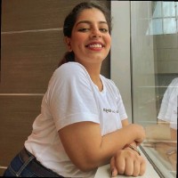 Shreyashi Bhattacharya