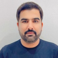 Muhammad ZAMAN