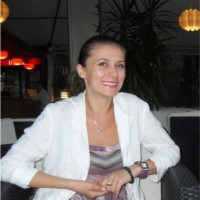 Silvia Kyriakoudis