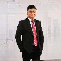 Ashwani Kumar Shukla