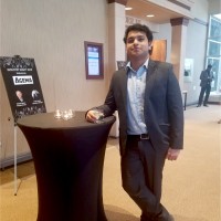 Soham Goswami