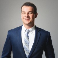 Andrew Collat, Retail Real Estate Broker