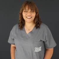 Gillian Adonis - Willcock