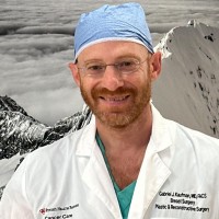 Gabriel Kaufman