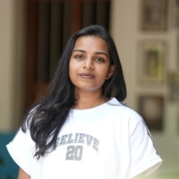 Gayathri C Raj