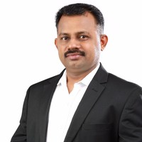 Anil Gopinath CSP, CMIOSH