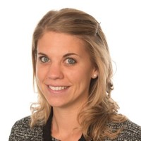 Jessica Warner