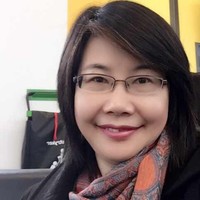 Wendy Q