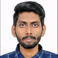 Fayaz P A