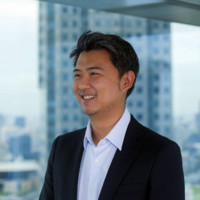 Robert Liew