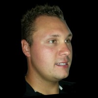 Andreas Alexandersson