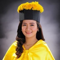 Nylean Tatchado - Prado, Mba
