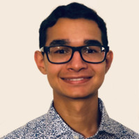 Branden Garza Manoharan