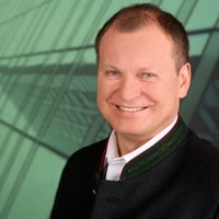 Peter Fleissner Rieger