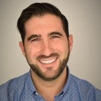 David Geller