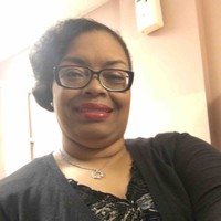 Marisha Perry