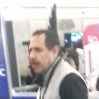 Ismael Avilés