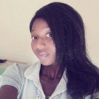 Tina Guengane