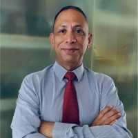 Alfredo Guzmán Chacón