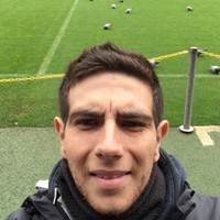 Facundo Pena