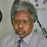 William Mouzon
